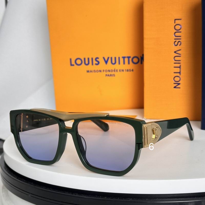 LV Sunglasses ID:20260410-2901